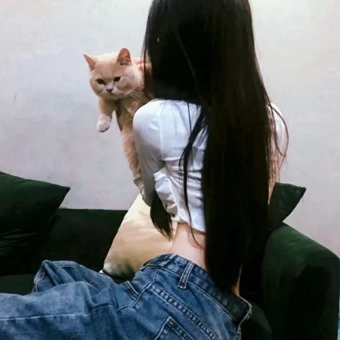 她和她的小鬼们